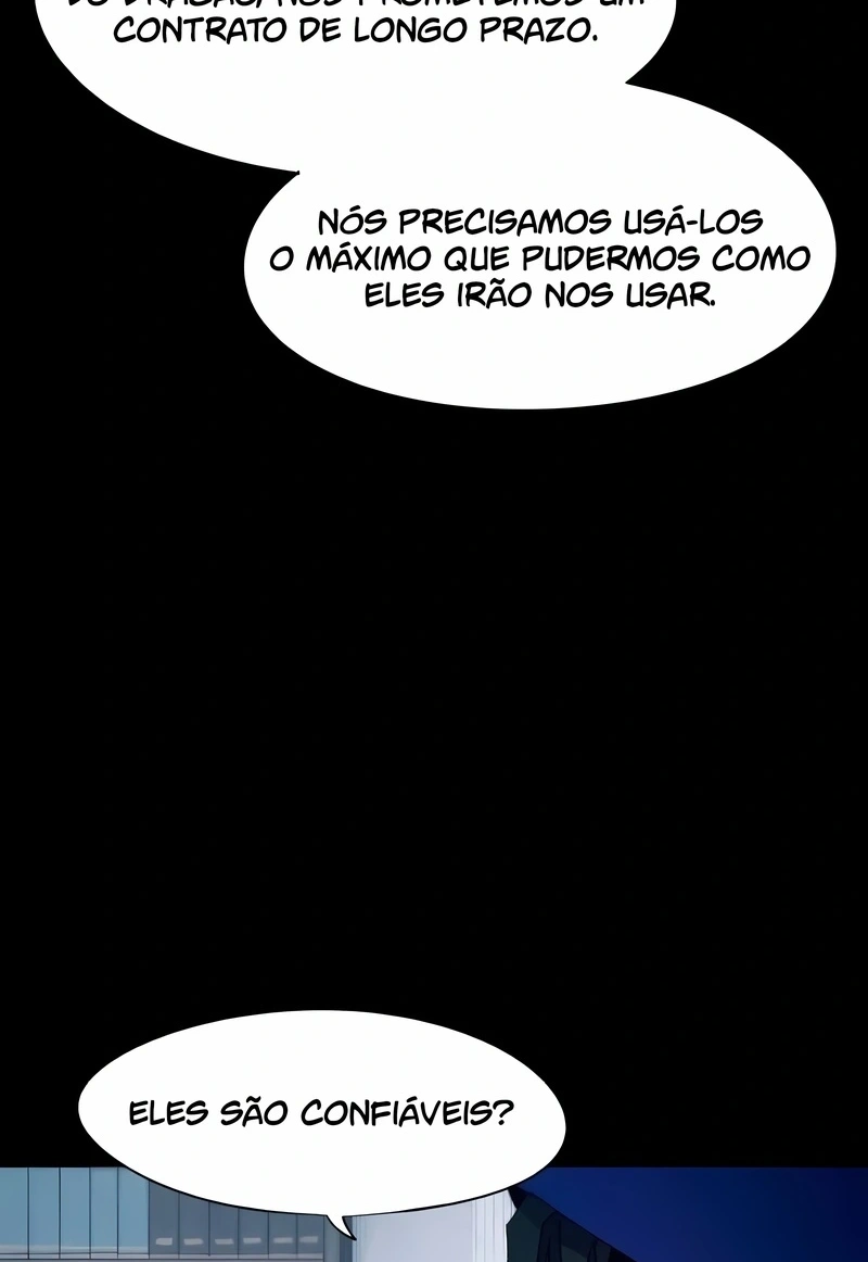 O Cavaleiro das Brasas Capítulo 65 Página 29