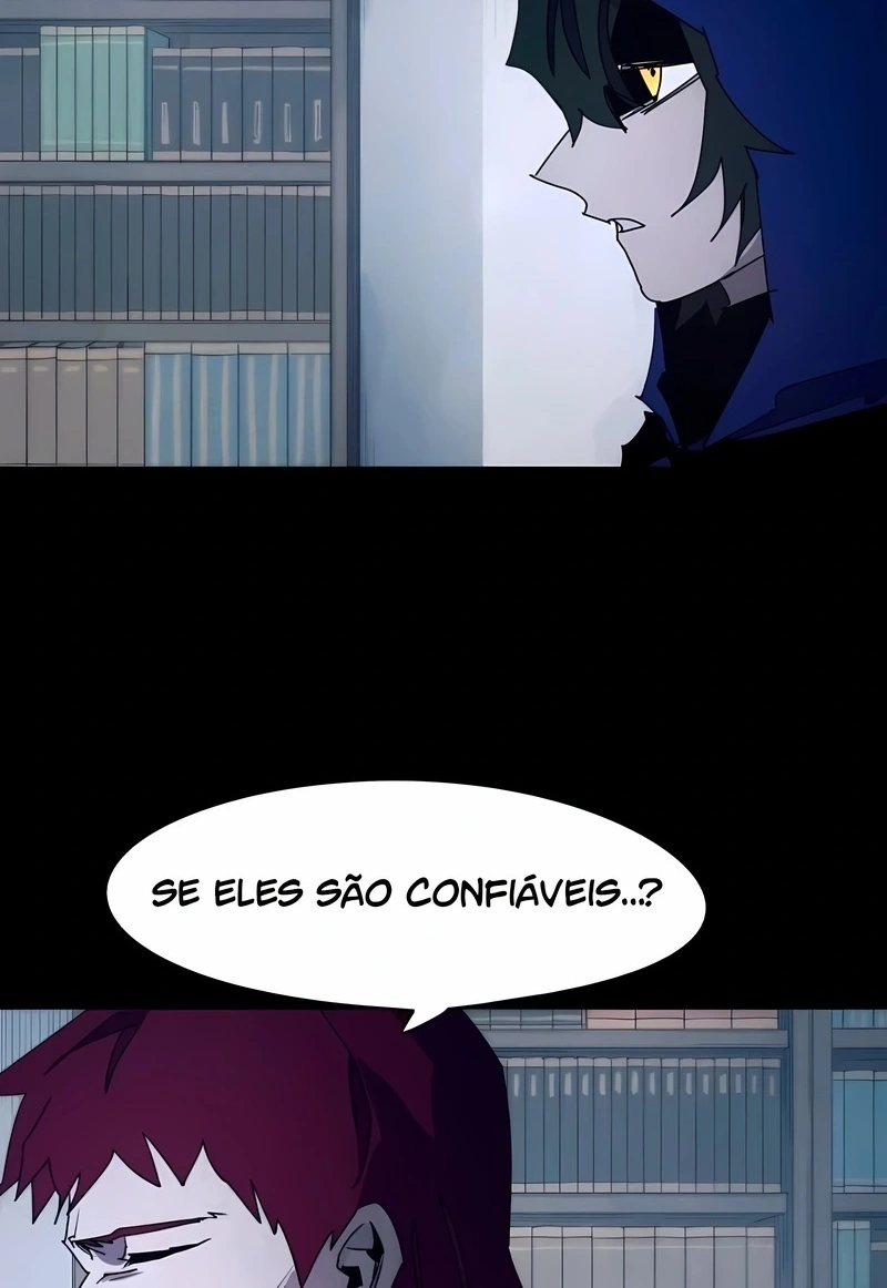 O Cavaleiro das Brasas Capítulo 65 Página 30
