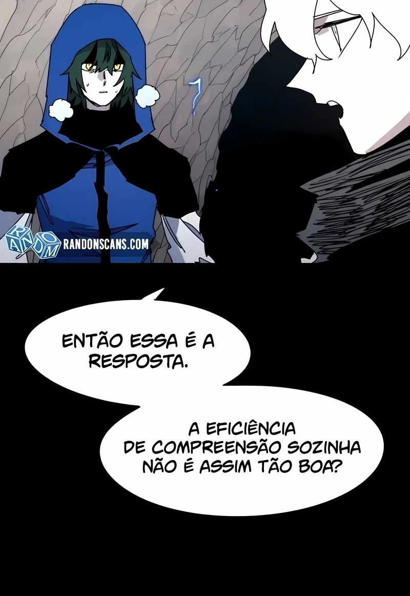O Cavaleiro das Brasas Capítulo 65 Página 41
