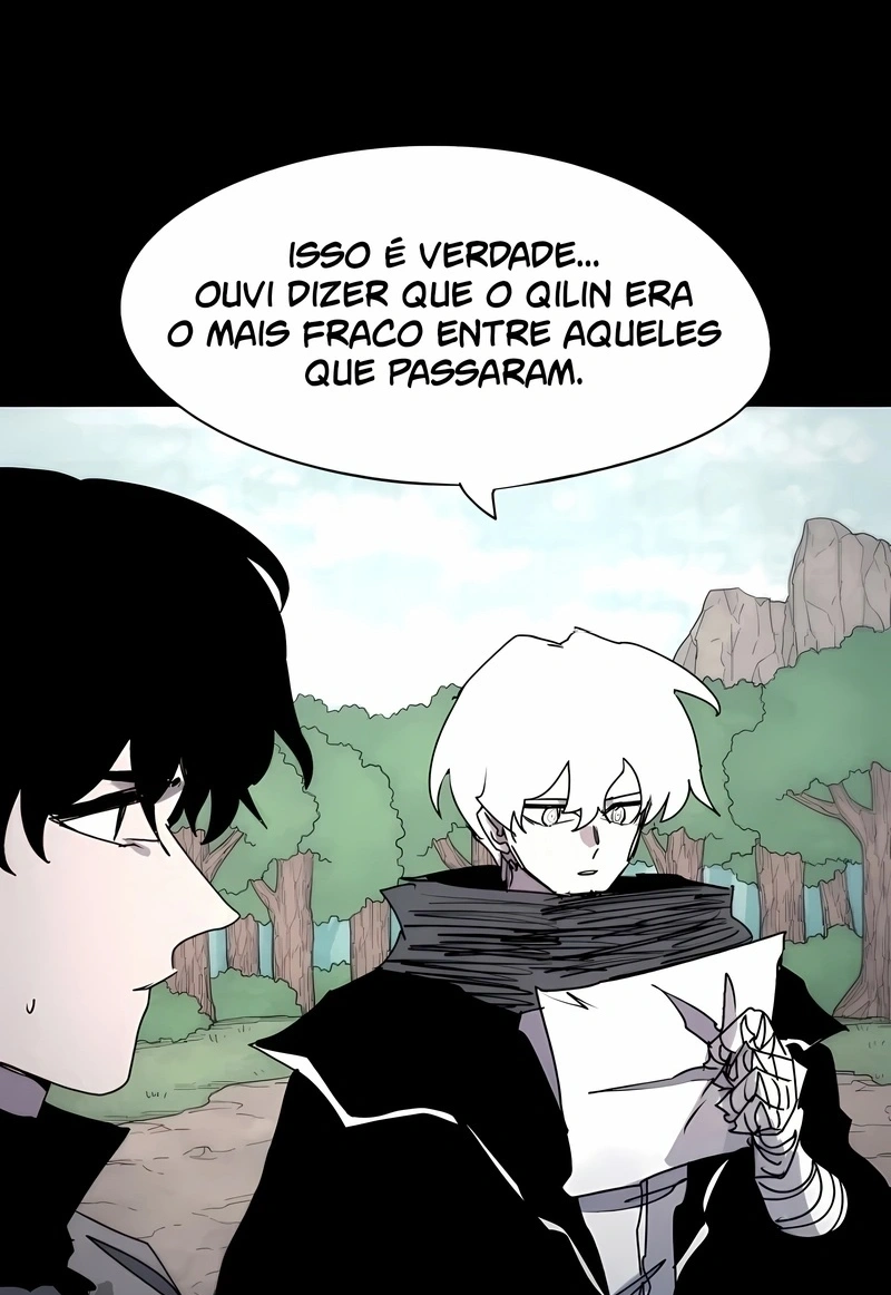O Cavaleiro das Brasas Capítulo 65 Página 44