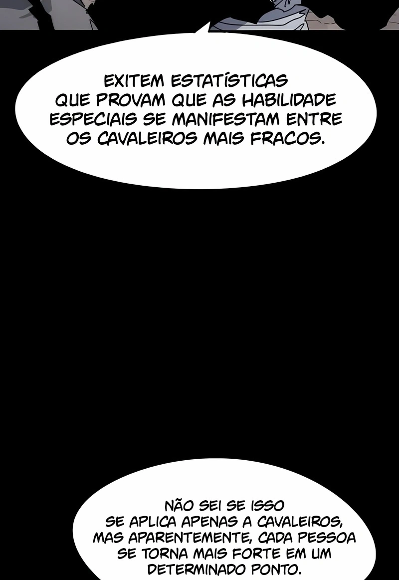 O Cavaleiro das Brasas Capítulo 65 Página 45