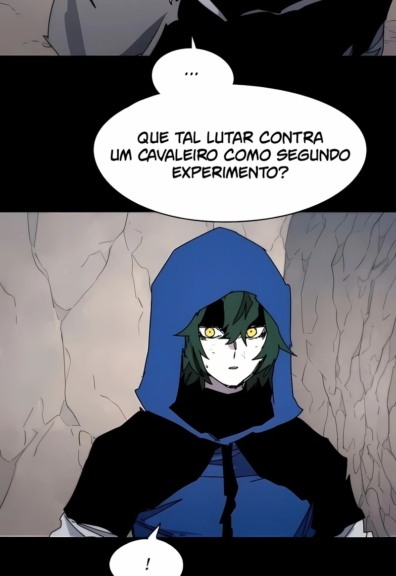 O Cavaleiro das Brasas Capítulo 65 Página 47