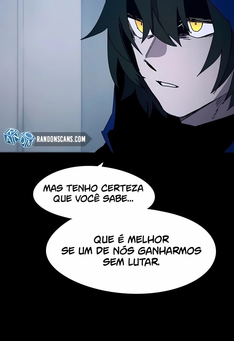 O Cavaleiro das Brasas Capítulo 65 Página 65