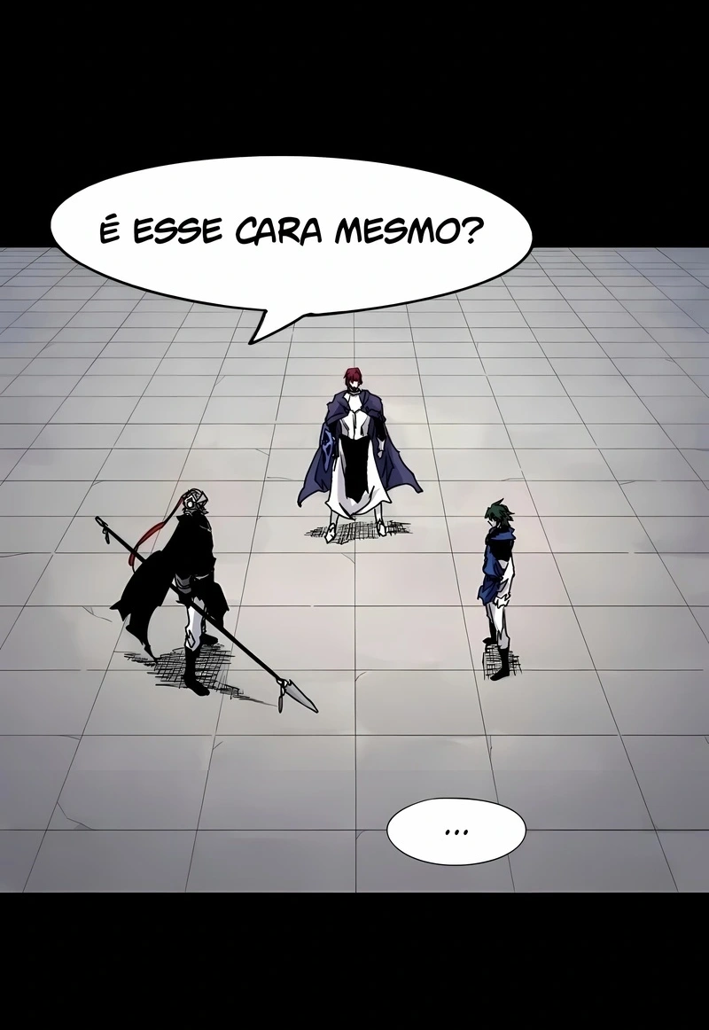 O Cavaleiro das Brasas Capítulo 65 Página 73
