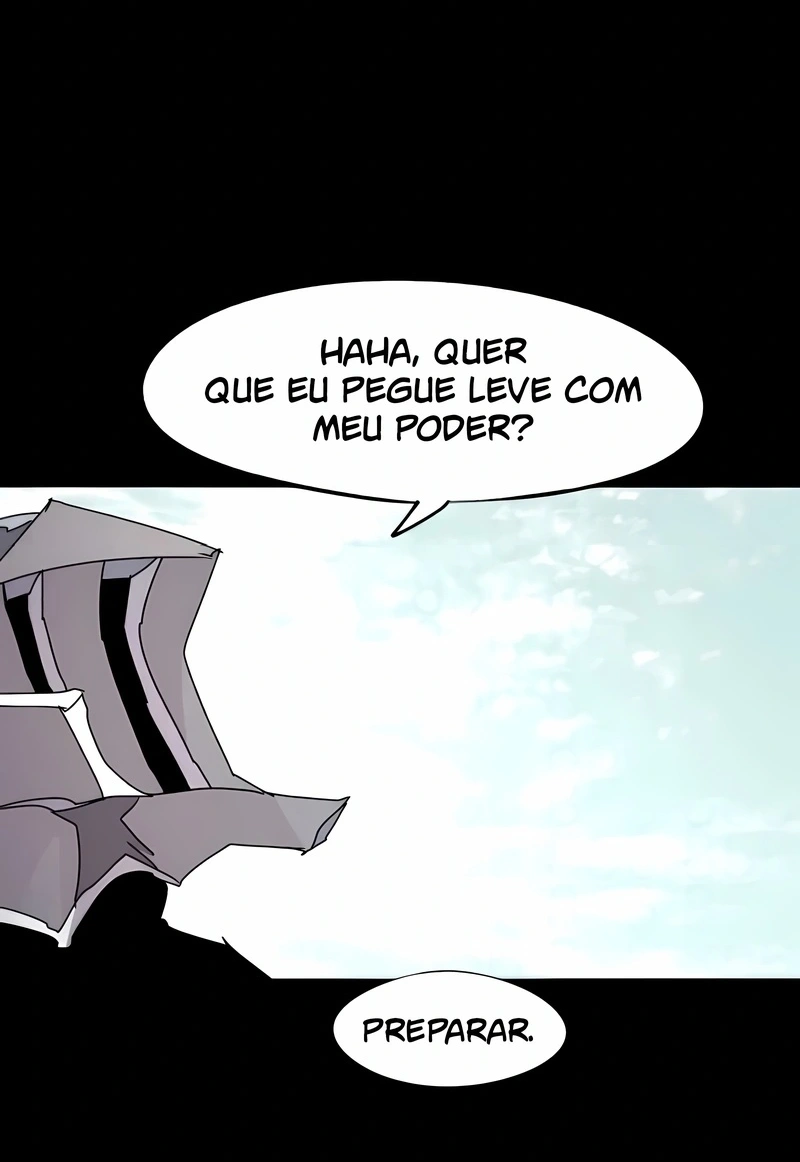 O Cavaleiro das Brasas Capítulo 65 Página 75