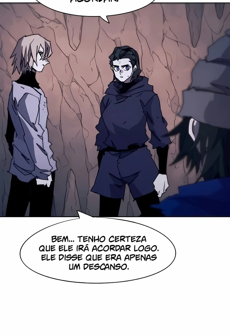 O Cavaleiro das Brasas Capítulo 65 Página 8
