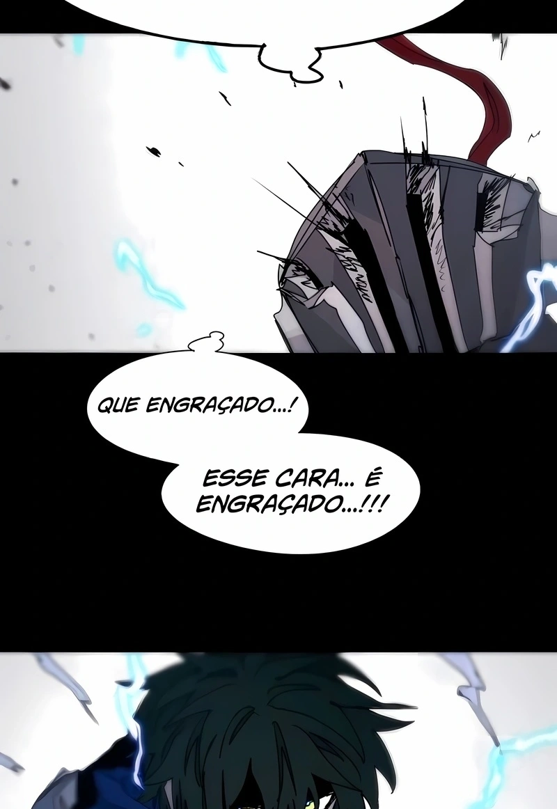 O Cavaleiro das Brasas Capítulo 65 Página 99