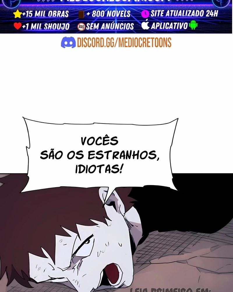 O Cavaleiro das Brasas Capítulo 66 Página 108