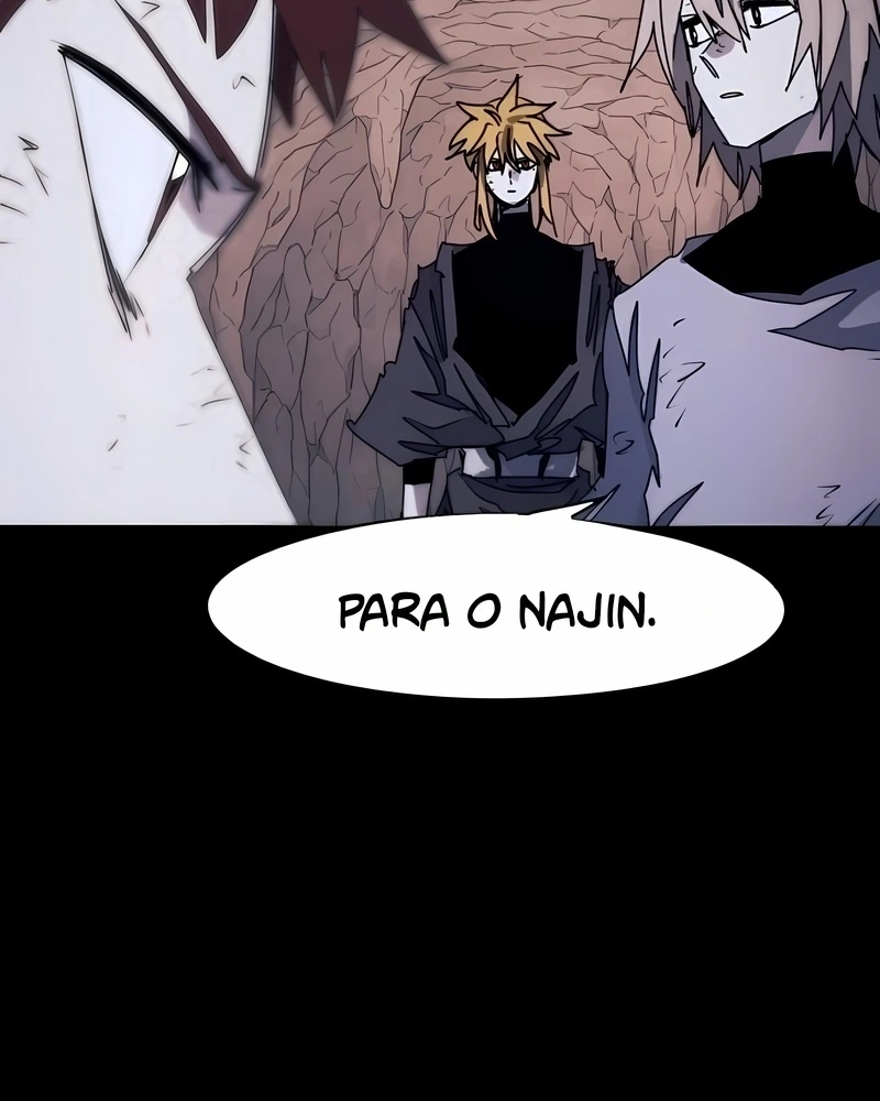 O Cavaleiro das Brasas Capítulo 66 Página 13