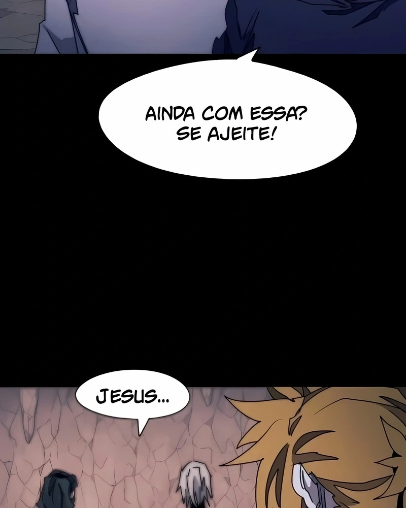 O Cavaleiro das Brasas Capítulo 66 Página 19