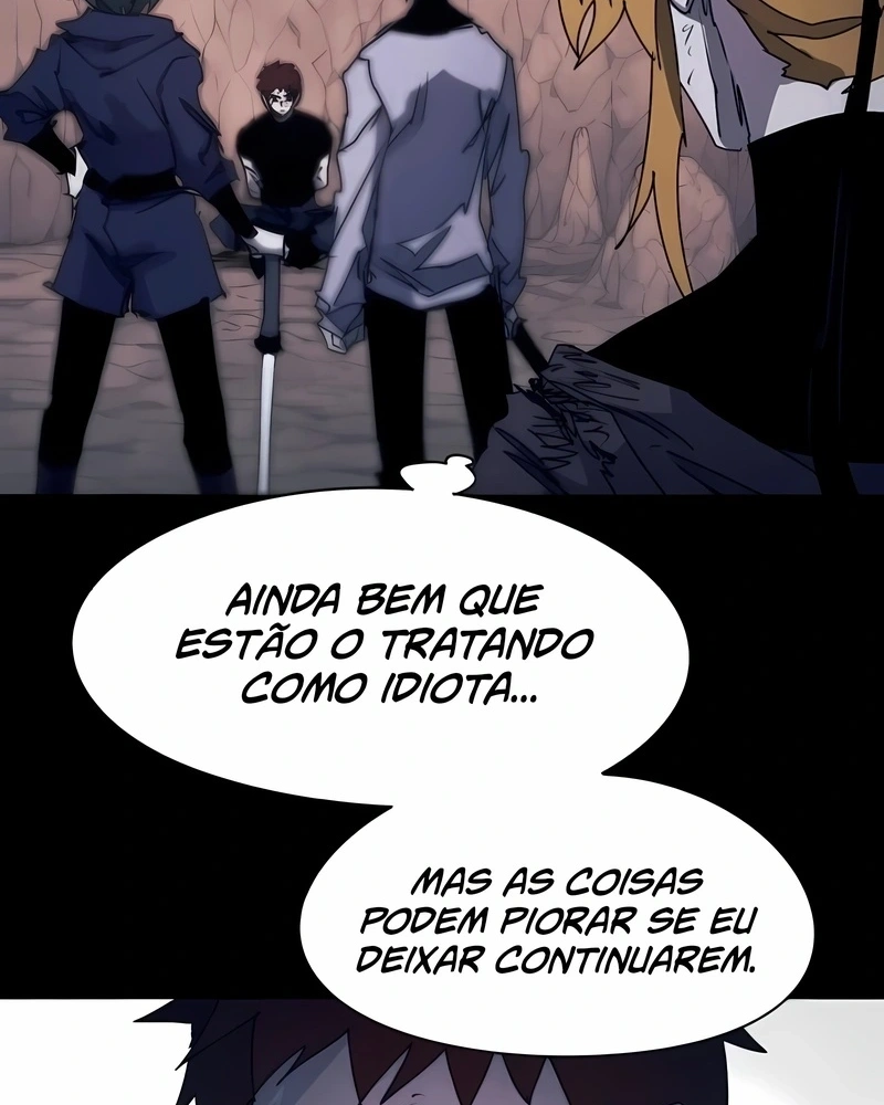 O Cavaleiro das Brasas Capítulo 66 Página 20