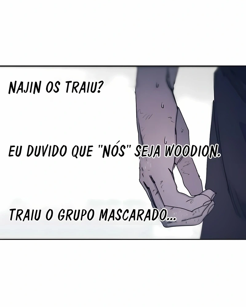 O Cavaleiro das Brasas Capítulo 66 Página 33