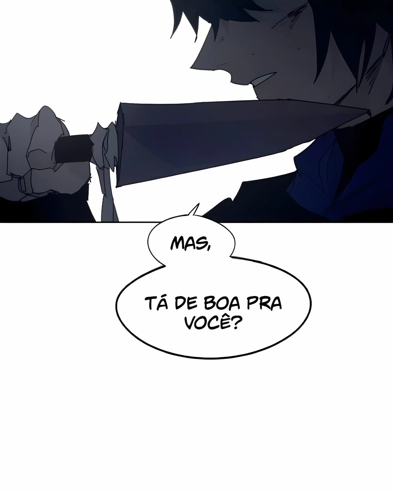 O Cavaleiro das Brasas Capítulo 66 Página 82