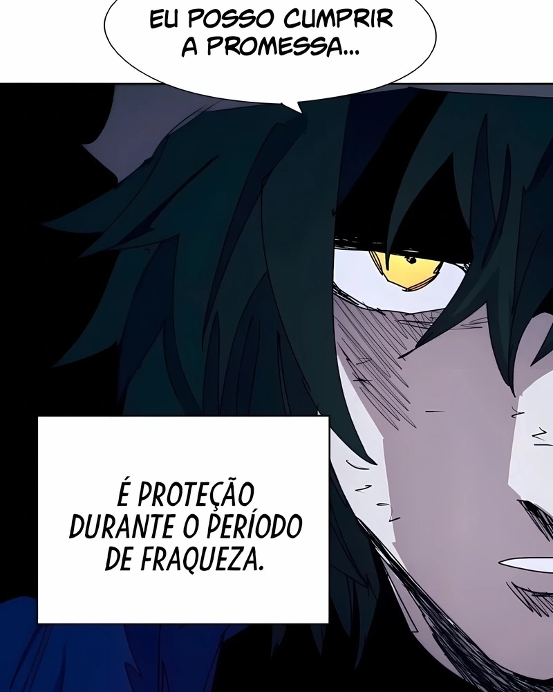O Cavaleiro das Brasas Capítulo 66 Página 92
