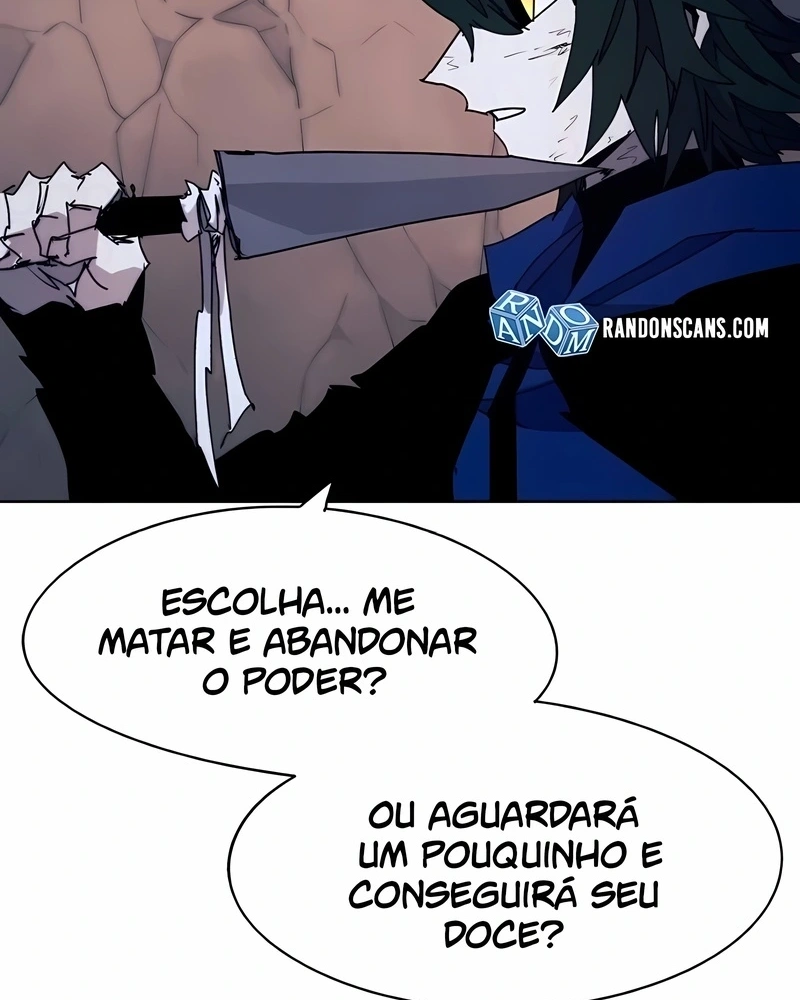 O Cavaleiro das Brasas Capítulo 66 Página 98