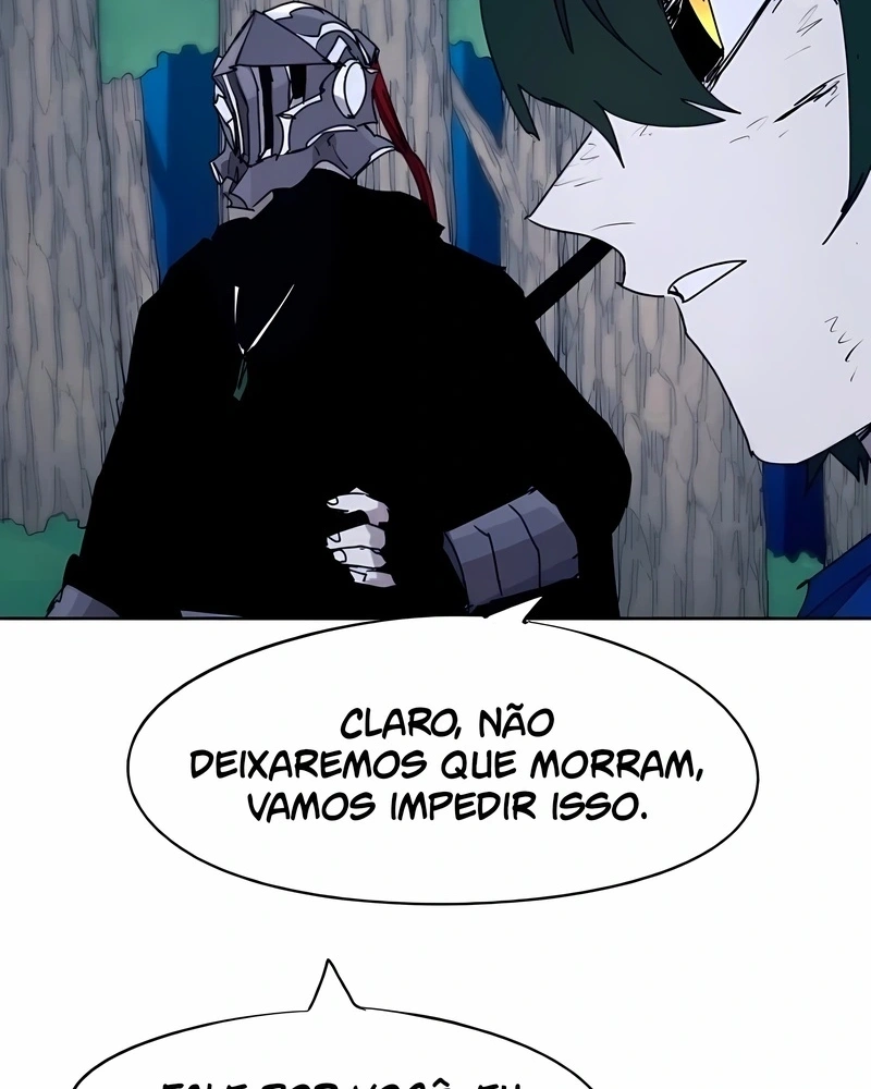 O Cavaleiro das Brasas Capítulo 67 Página 102