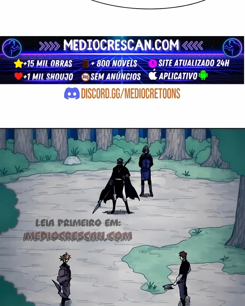 O Cavaleiro das Brasas Capítulo 67 Página 107