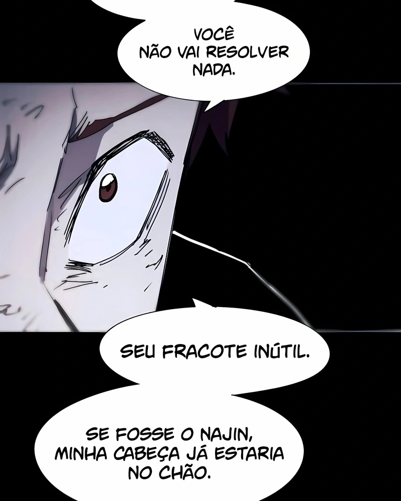 O Cavaleiro das Brasas Capítulo 67 Página 13