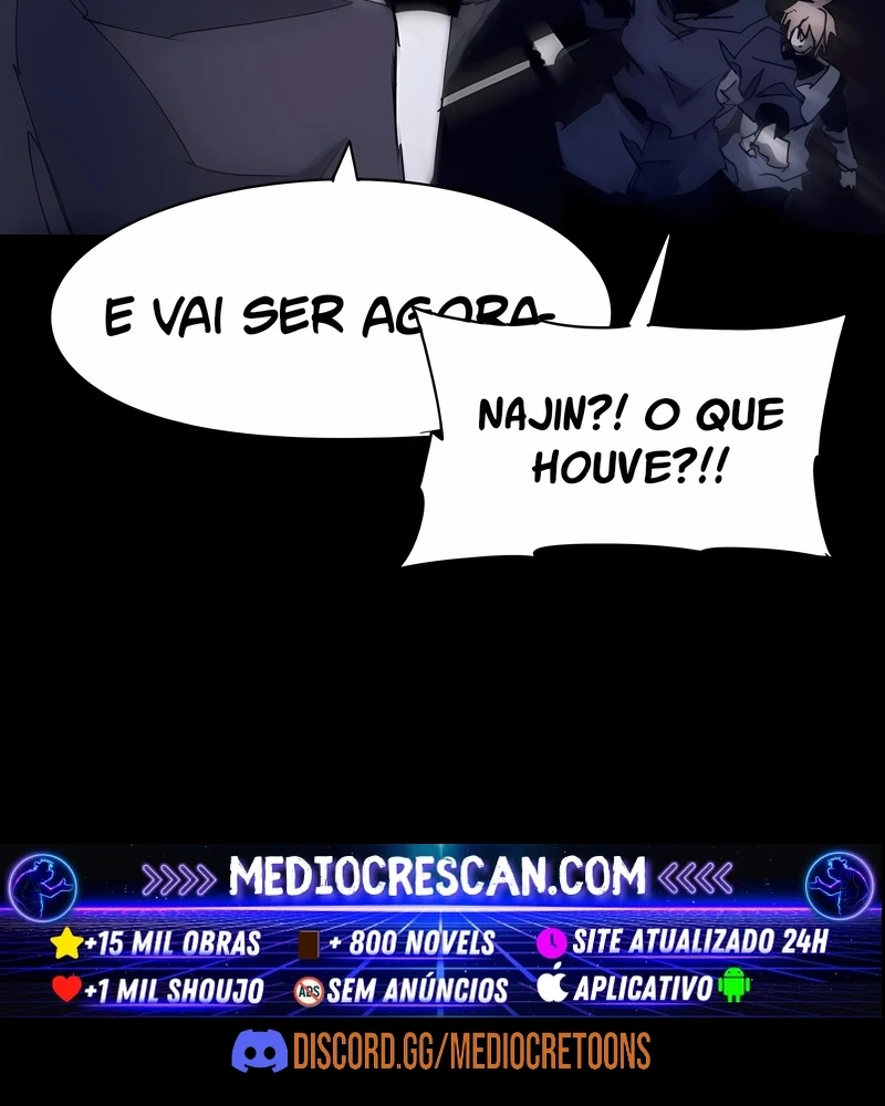 O Cavaleiro das Brasas Capítulo 67 Página 17