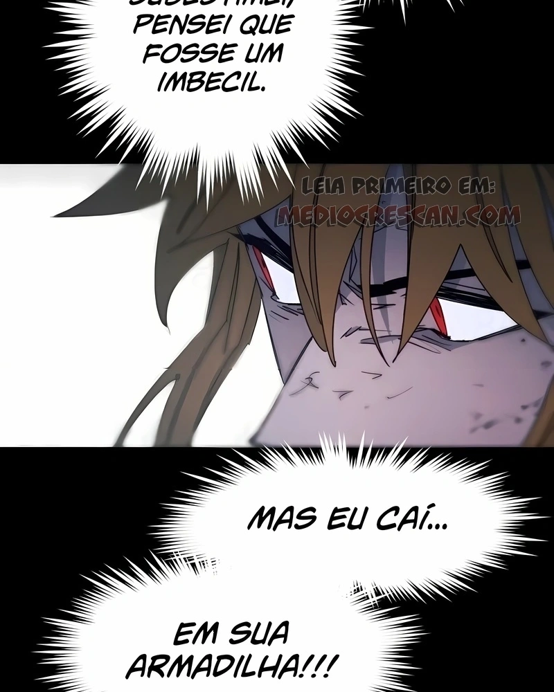 O Cavaleiro das Brasas Capítulo 67 Página 20