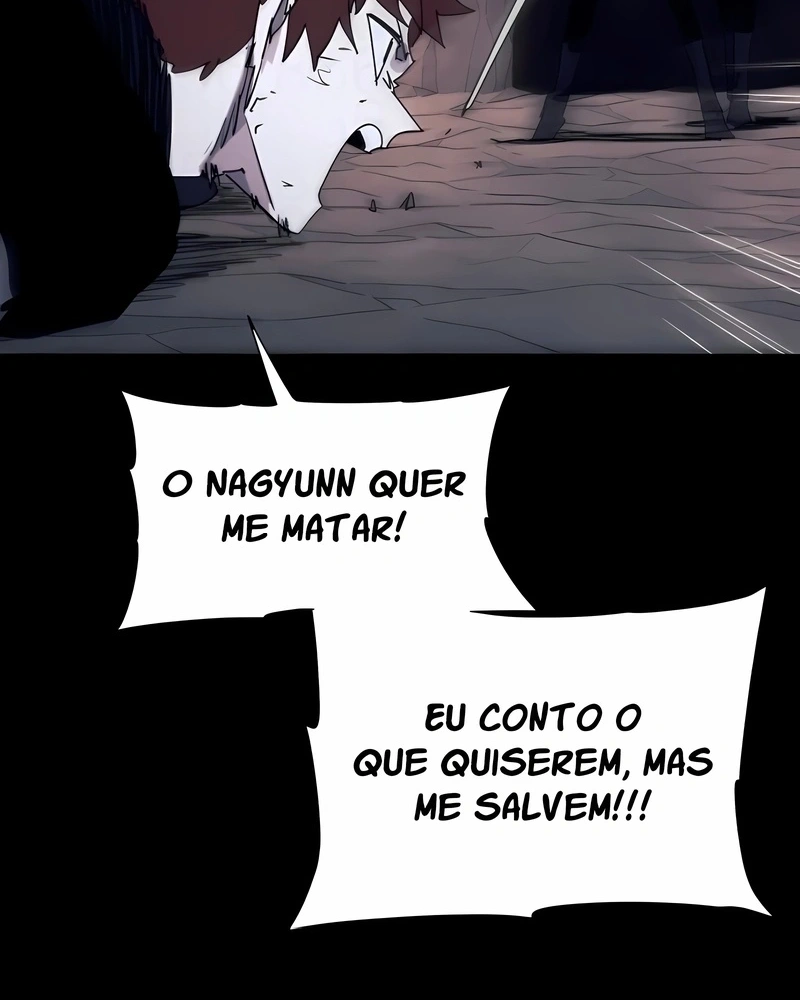 O Cavaleiro das Brasas Capítulo 67 Página 23