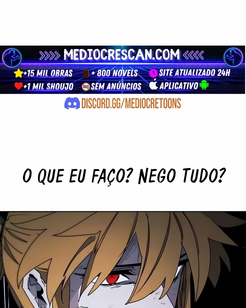 O Cavaleiro das Brasas Capítulo 67 Página 47
