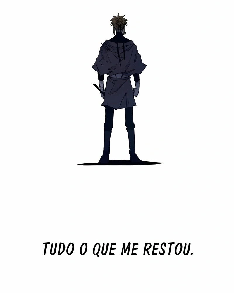 O Cavaleiro das Brasas Capítulo 67 Página 74