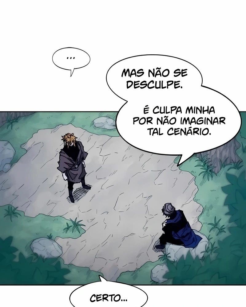O Cavaleiro das Brasas Capítulo 67 Página 88