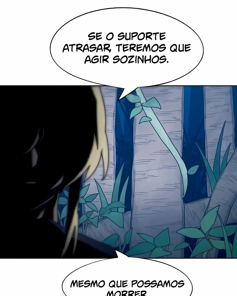 O Cavaleiro das Brasas Capítulo 68 Página 111
