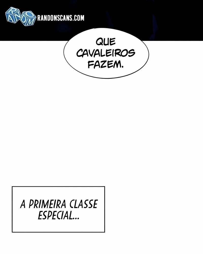 O Cavaleiro das Brasas Capítulo 68 Página 114