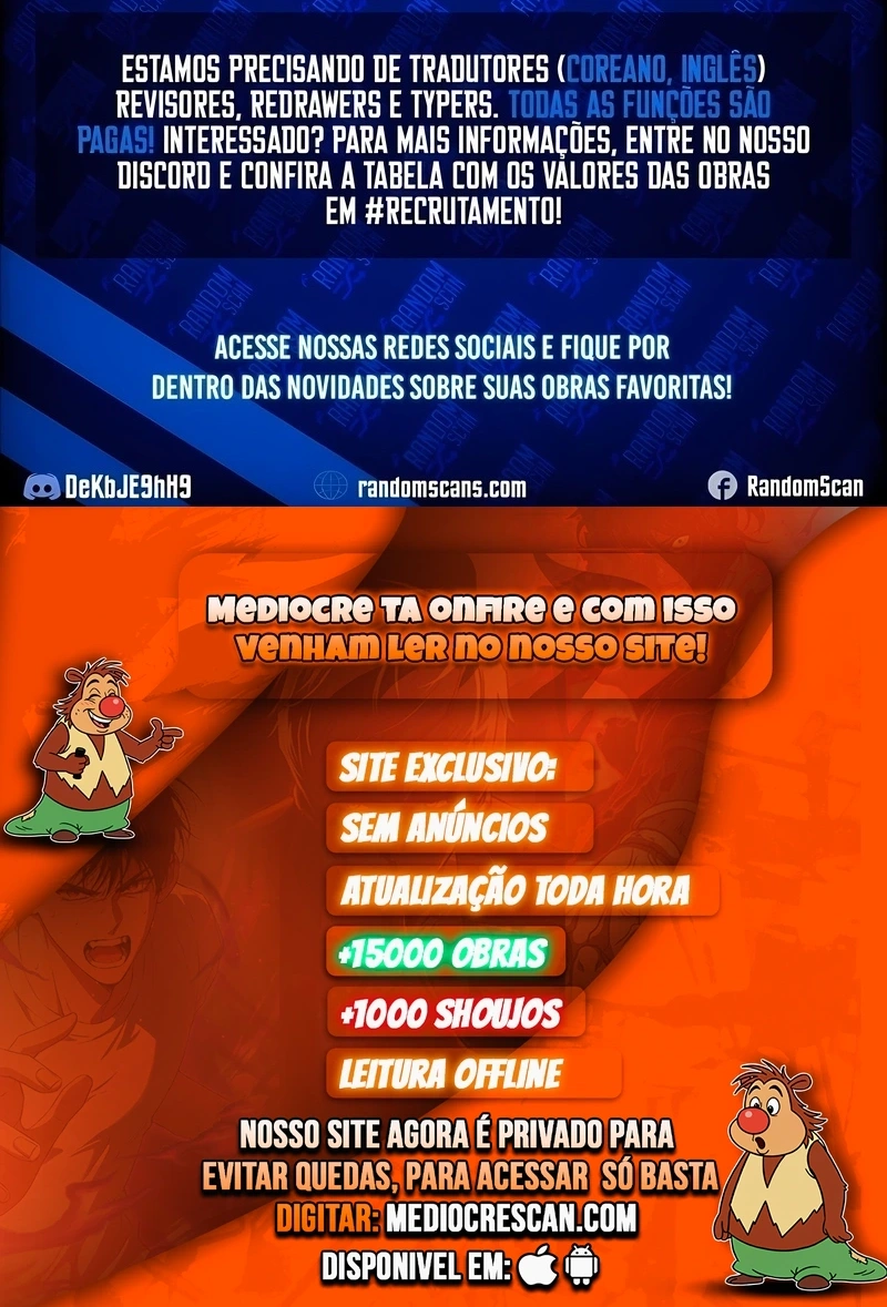 O Cavaleiro das Brasas Capítulo 68 Página 117