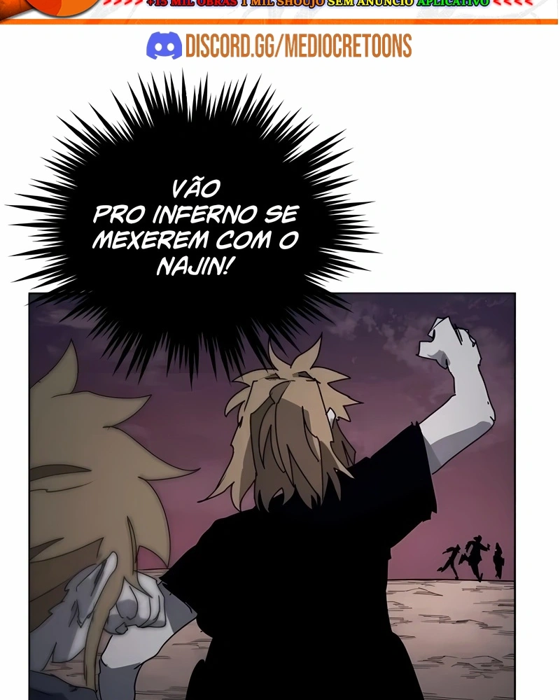 O Cavaleiro das Brasas Capítulo 68 Página 32