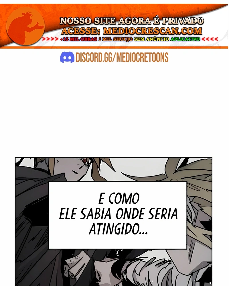 O Cavaleiro das Brasas Capítulo 68 Página 63