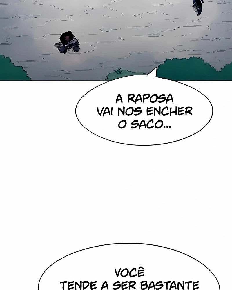 O Cavaleiro das Brasas Capítulo 68 Página 95