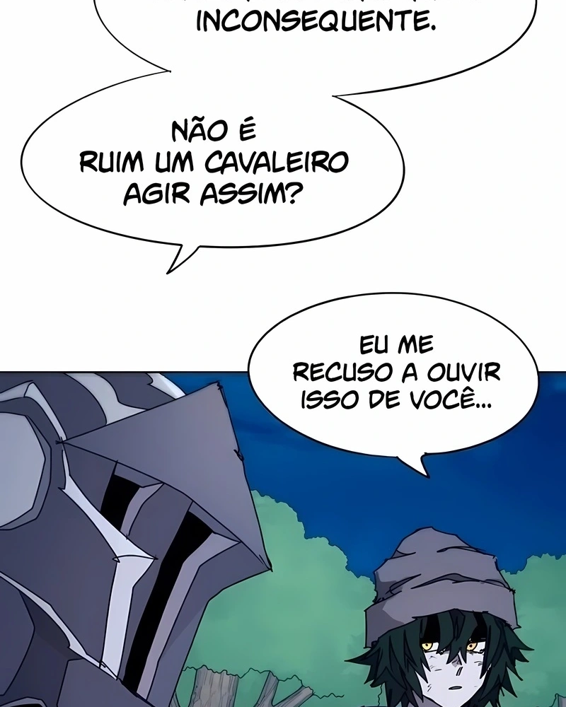 O Cavaleiro das Brasas Capítulo 68 Página 96