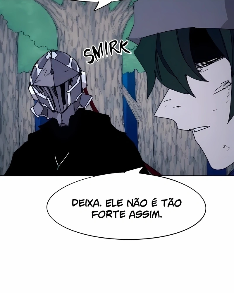 O Cavaleiro das Brasas Capítulo 69 Página 11