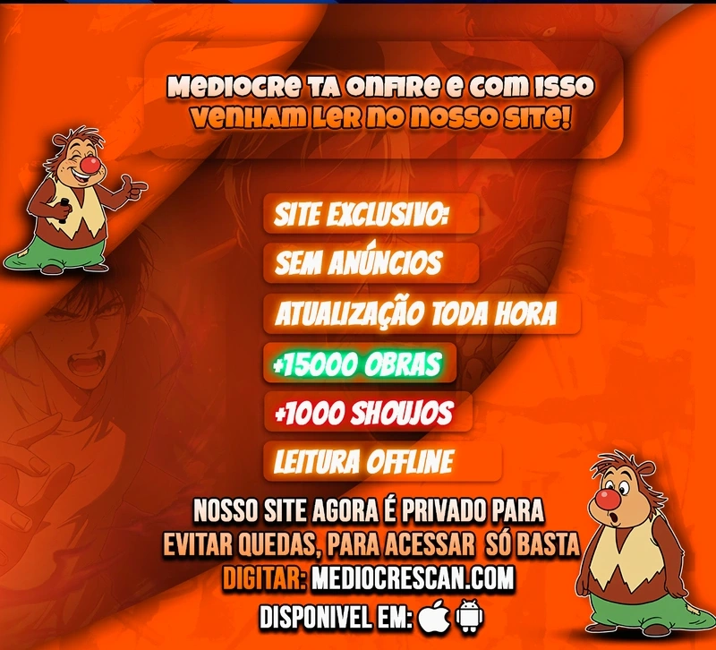 O Cavaleiro das Brasas Capítulo 69 Página 111