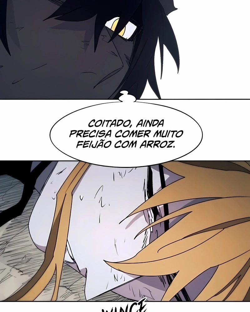 O Cavaleiro das Brasas Capítulo 69 Página 14
