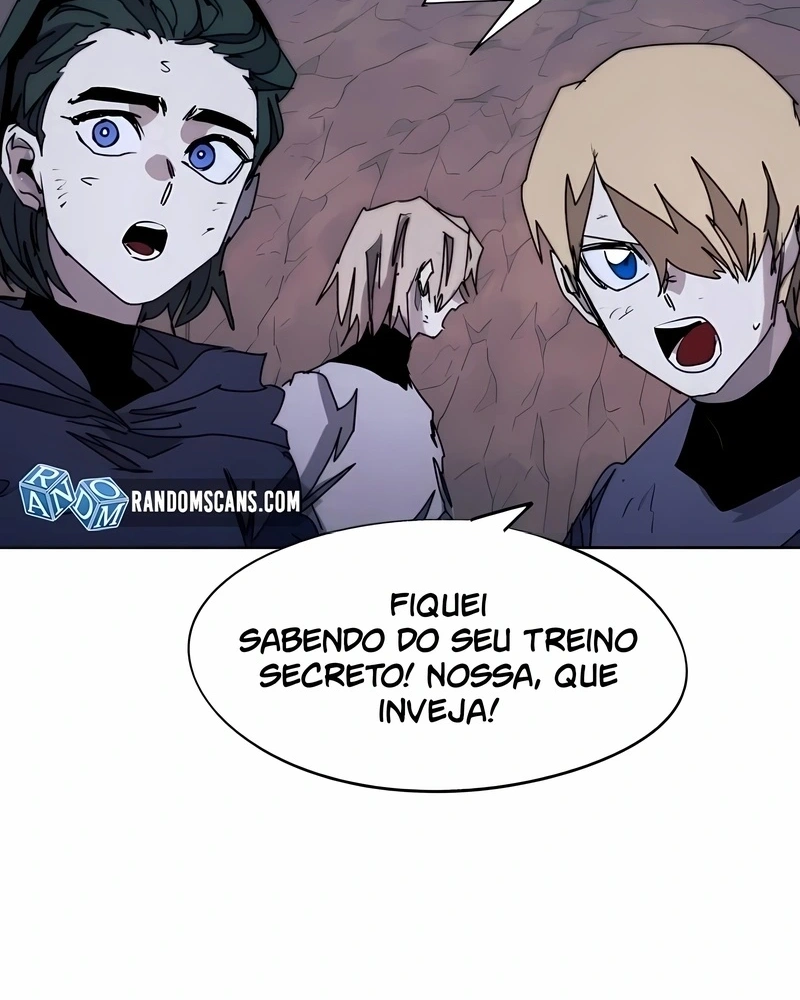 O Cavaleiro das Brasas Capítulo 69 Página 20