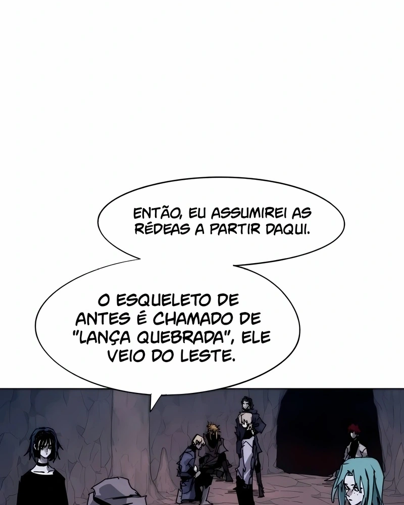 O Cavaleiro das Brasas Capítulo 69 Página 21