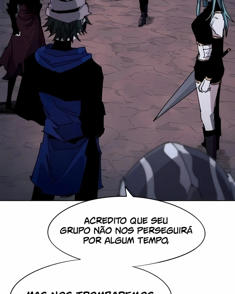 O Cavaleiro das Brasas Capítulo 69 Página 22
