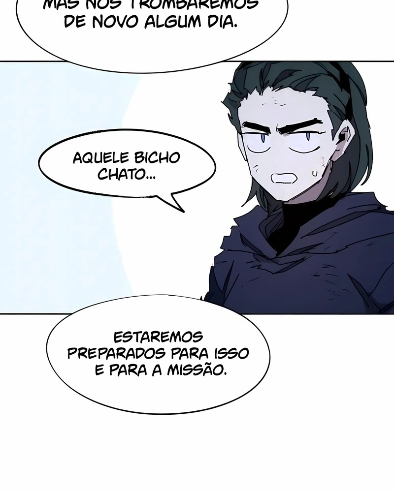 O Cavaleiro das Brasas Capítulo 69 Página 23