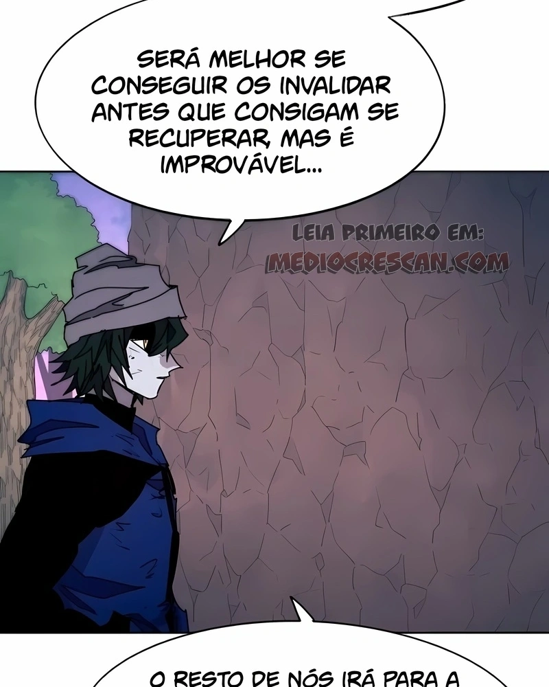 O Cavaleiro das Brasas Capítulo 69 Página 32
