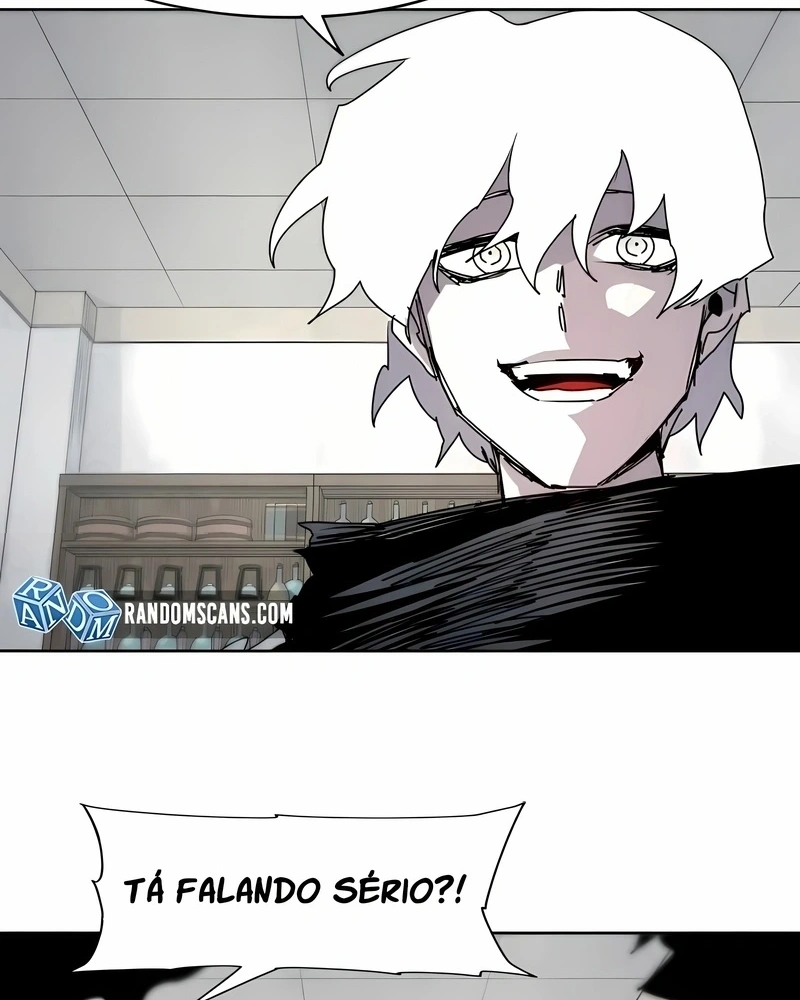 O Cavaleiro das Brasas Capítulo 69 Página 40