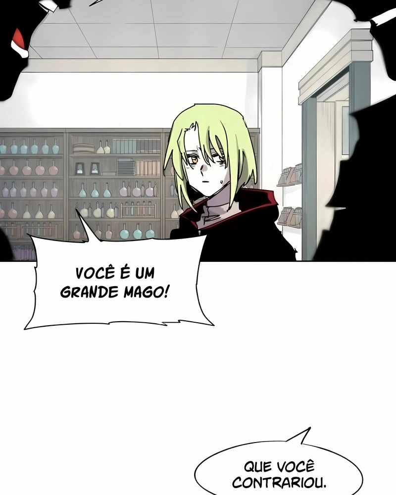 O Cavaleiro das Brasas Capítulo 69 Página 41