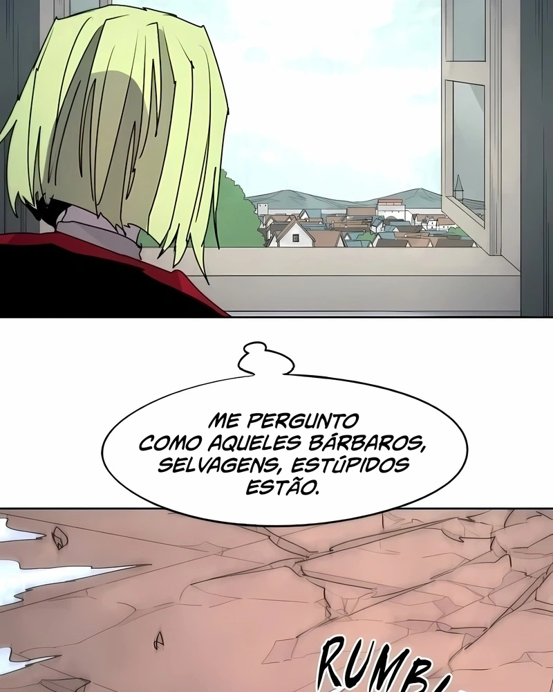 O Cavaleiro das Brasas Capítulo 69 Página 44