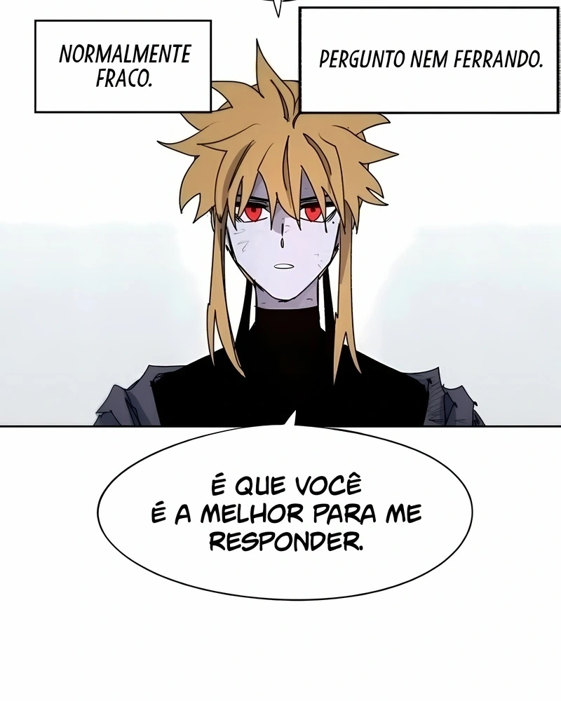 O Cavaleiro das Brasas Capítulo 69 Página 52