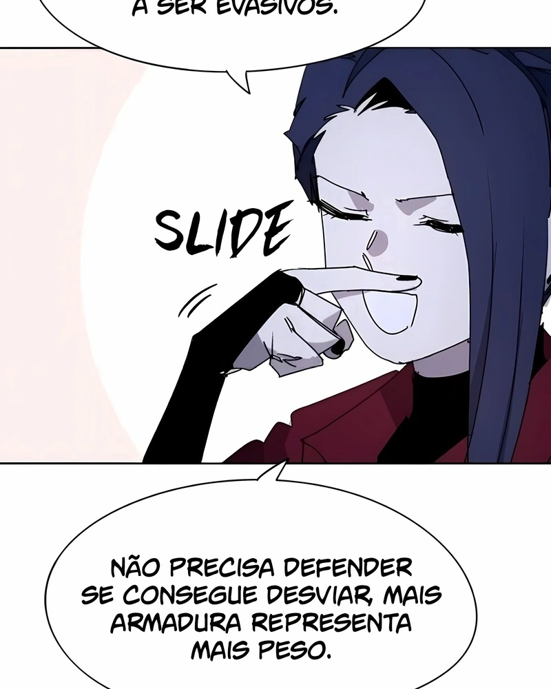O Cavaleiro das Brasas Capítulo 69 Página 54