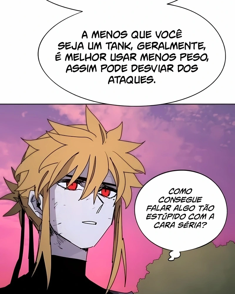 O Cavaleiro das Brasas Capítulo 69 Página 55