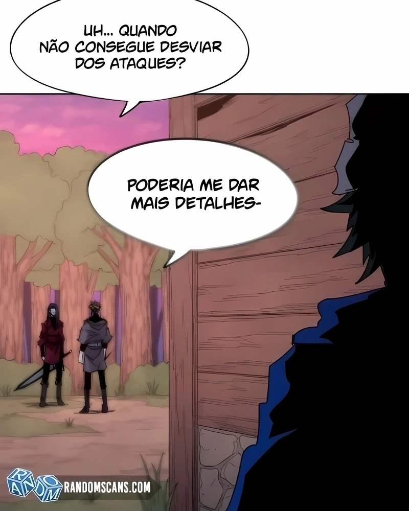 O Cavaleiro das Brasas Capítulo 69 Página 65